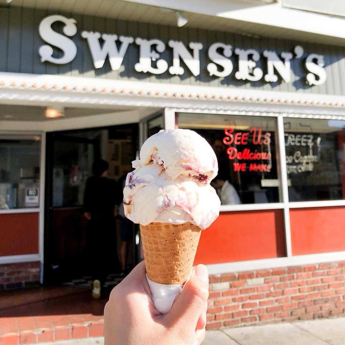 Classic Ice Cream Flavors